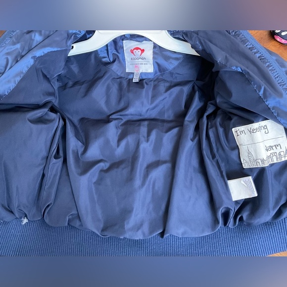 Appaman Toddler 2T DOWN Puffer Coat - Picture 6 of 7